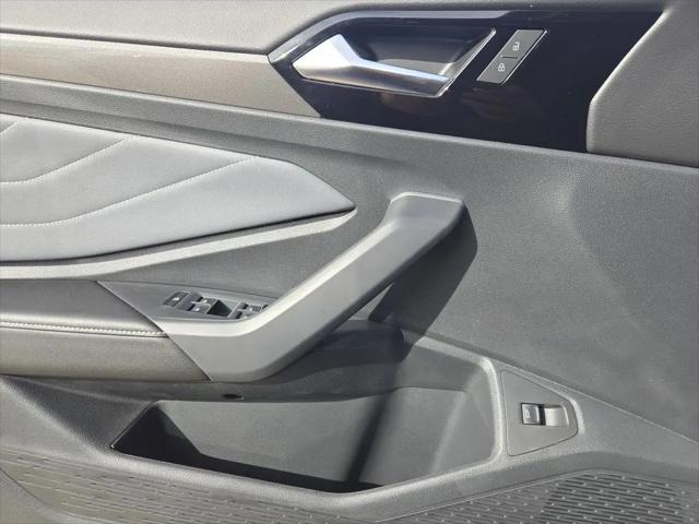 2026 Volkswagen Jetta SEL