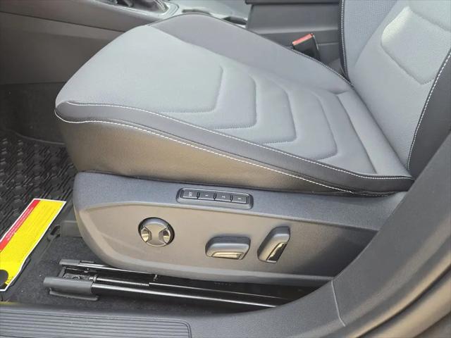 2026 Volkswagen Jetta SEL