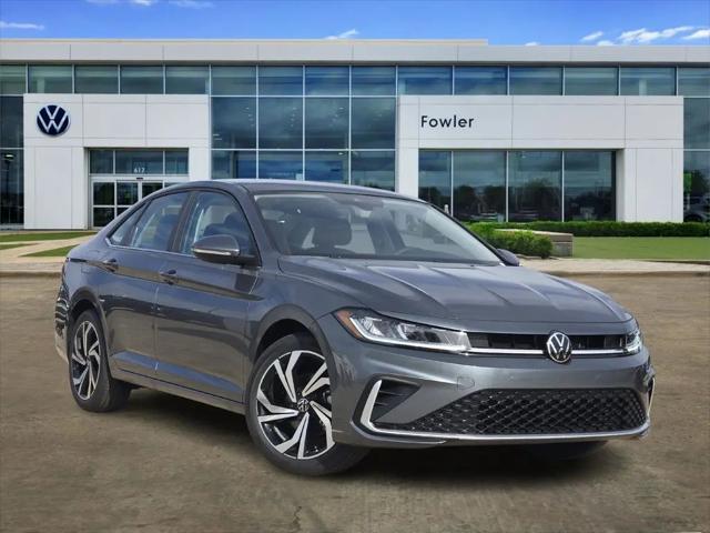 2026 Volkswagen Jetta SEL for sale in Norman, OK