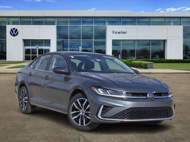 2026 Volkswagen Jetta SE for sale in Norman, OK