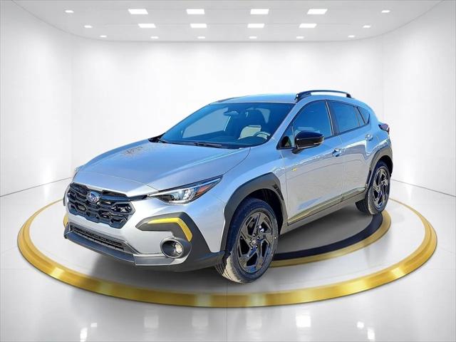 2026 Subaru Crosstrek Sport for sale in Kansas City, MO