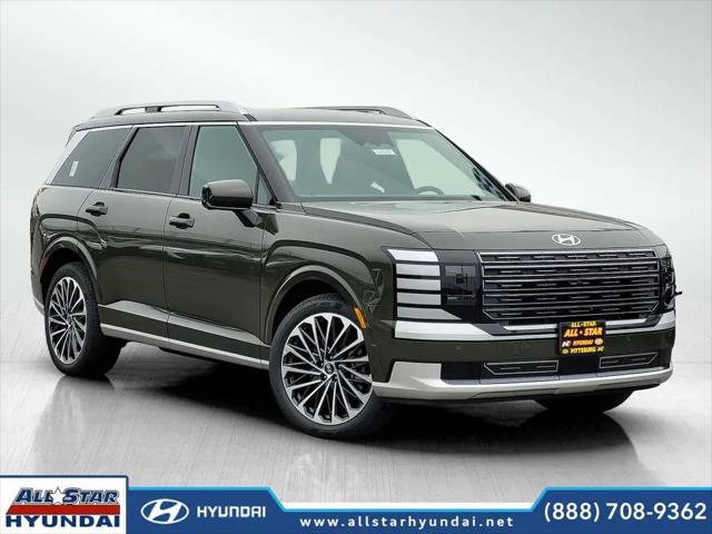 2026 Hyundai Palisade Hybrid Calligraphy for sale in Pittsburg, CA