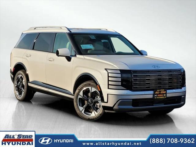 2026 Hyundai Palisade Limited for sale in Pittsburg, CA