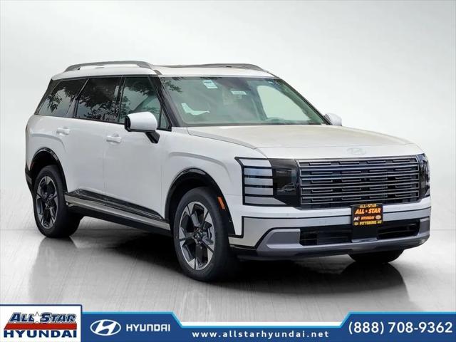 2026 Hyundai Palisade Limited for sale in Pittsburg, CA