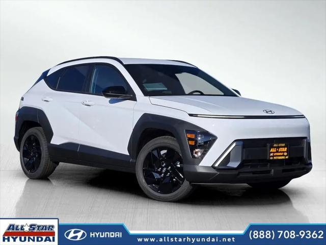 2026 Hyundai Kona SEL Sport for sale in Pittsburg, CA
