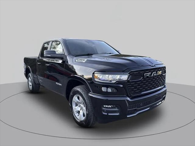 2026 Ram 1500 Big Horn Quad Cab 4x2 6'4" Box for sale in Cullman, AL