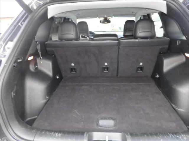 2023 Jeep Cherokee Altitude Lux 4x4