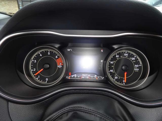 2023 Jeep Cherokee Altitude Lux 4x4
