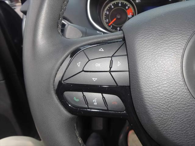 2023 Jeep Cherokee Altitude Lux 4x4