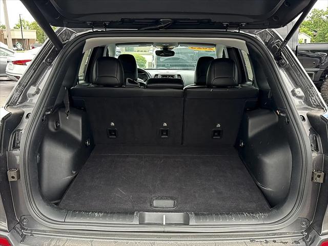 2023 Jeep Cherokee Altitude Lux 4x4