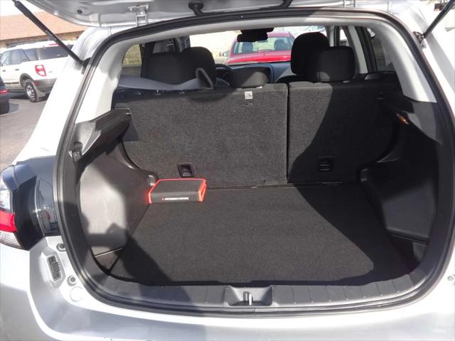 2024 Mitsubishi Outlander Sport 2.0 ES AWC