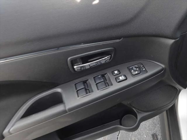 2024 Mitsubishi Outlander Sport 2.0 ES AWC