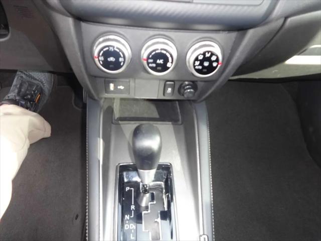 2024 Mitsubishi Outlander Sport 2.0 ES AWC