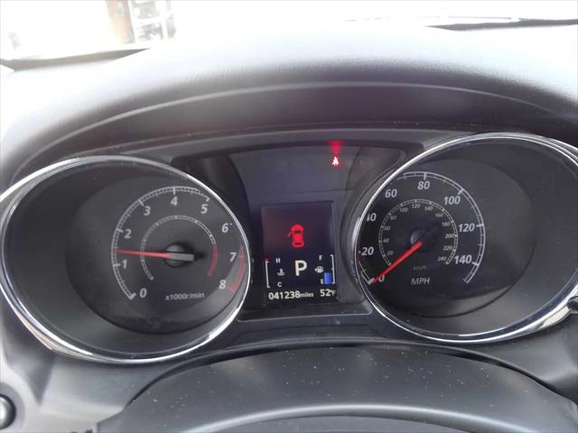 2024 Mitsubishi Outlander Sport 2.0 ES AWC