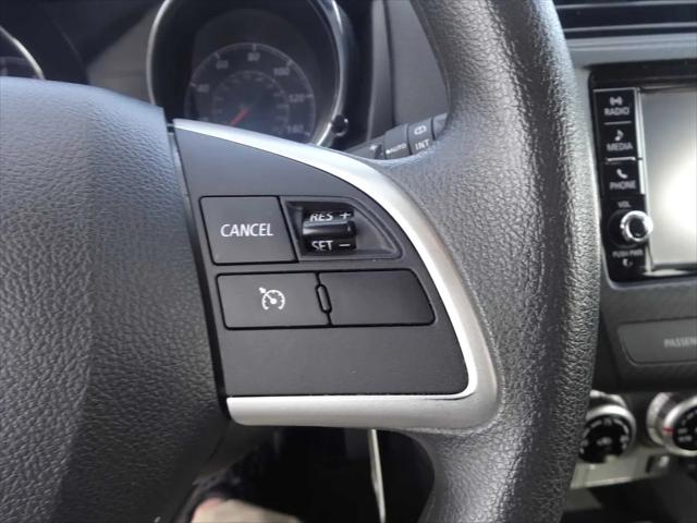 2024 Mitsubishi Outlander Sport 2.0 ES AWC