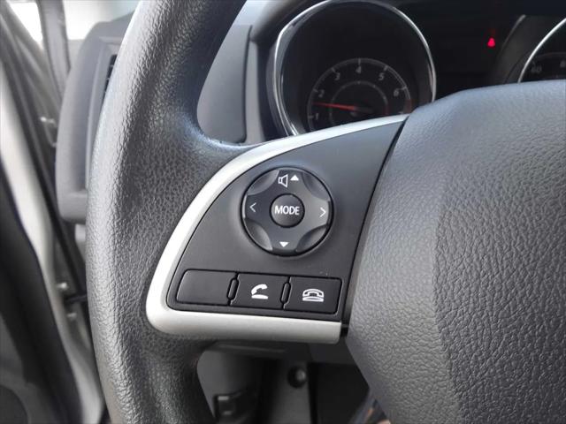 2024 Mitsubishi Outlander Sport 2.0 ES AWC