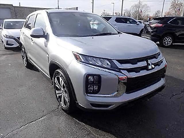 2024 Mitsubishi Outlander Sport 2.0 ES AWC for sale in Hamilton, OH