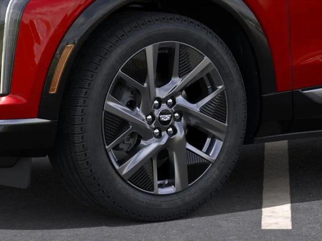 2026 Cadillac iQ Luxury