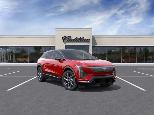 2026 Cadillac iQ Luxury for sale in New Bern, NC