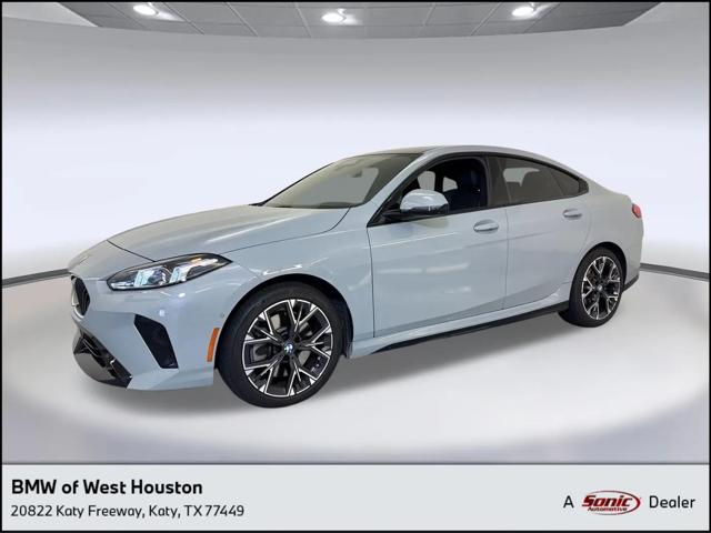 2025 BMW Coupe xDrive for sale in Katy, TX