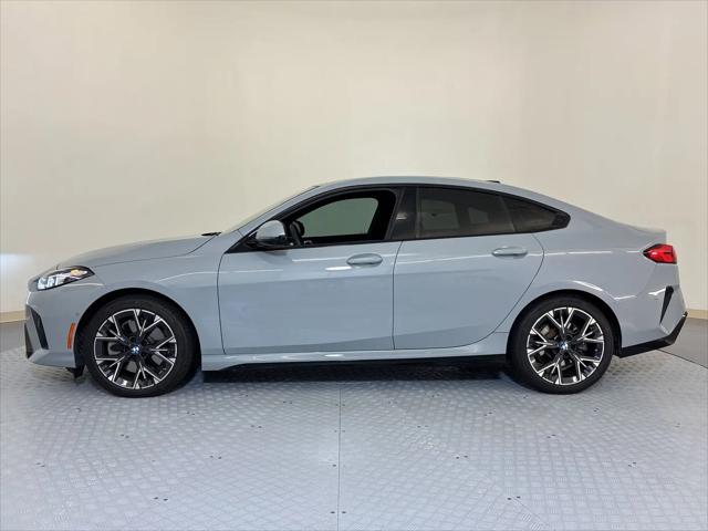 2025 BMW Coupe xDrive