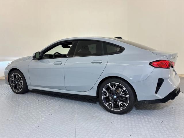 2025 BMW Coupe xDrive