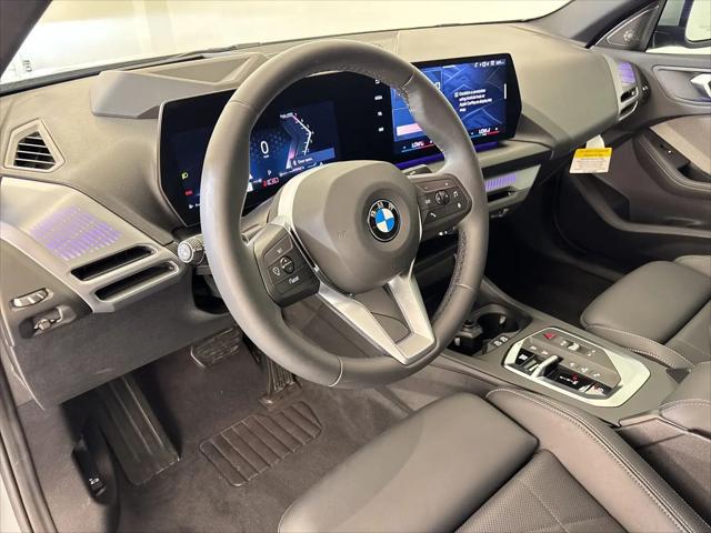 2025 BMW Coupe xDrive