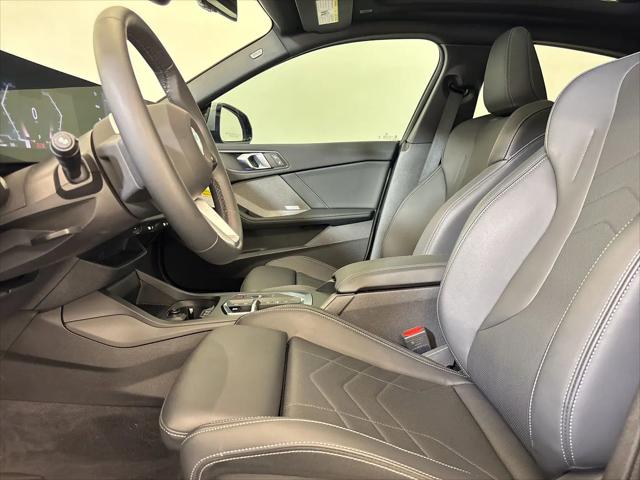 2025 BMW Coupe xDrive