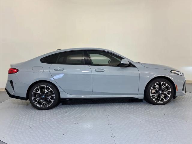 2025 BMW Coupe xDrive