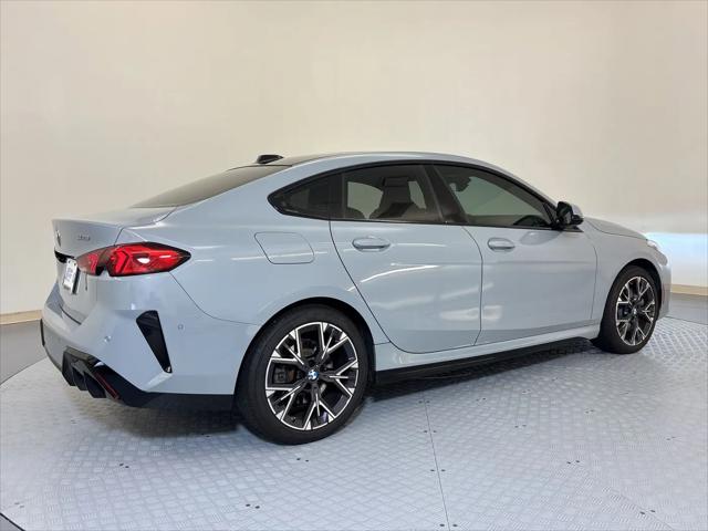 2025 BMW Coupe xDrive