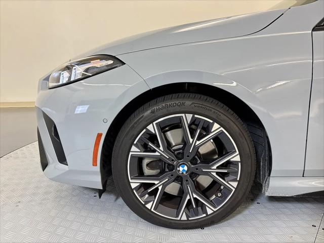 2025 BMW Coupe xDrive