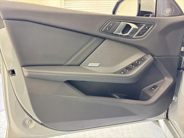 2025 BMW Coupe xDrive