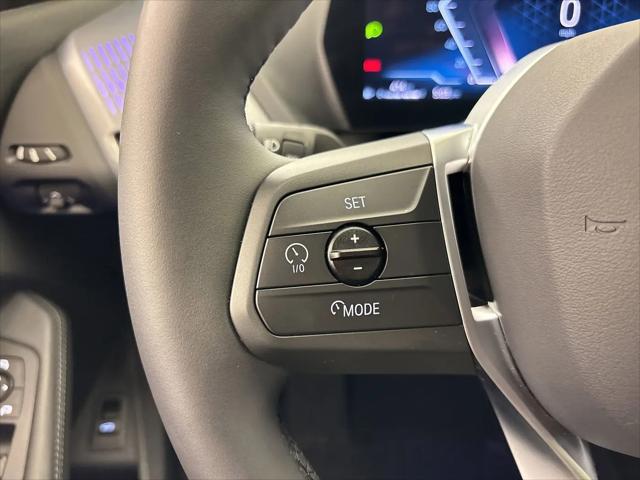 2025 BMW Coupe xDrive