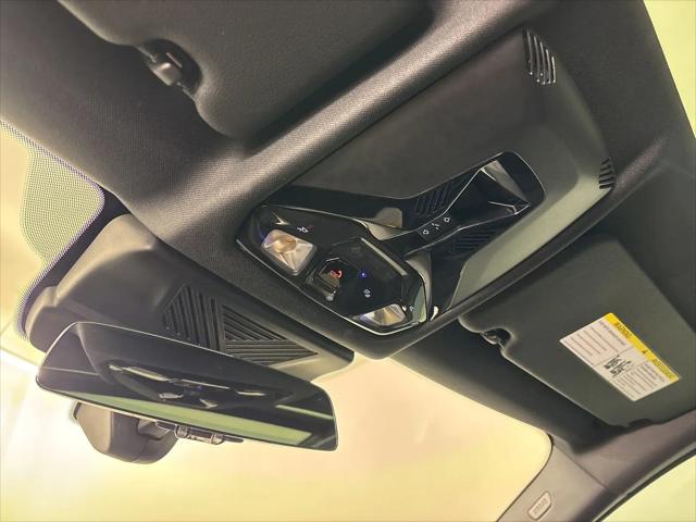 2025 BMW Coupe xDrive