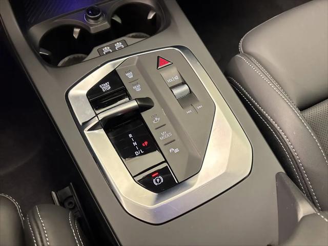 2025 BMW Coupe xDrive