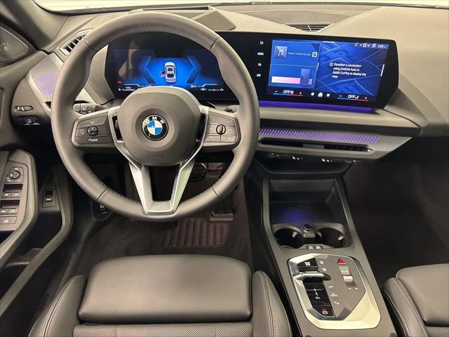 2025 BMW Coupe xDrive