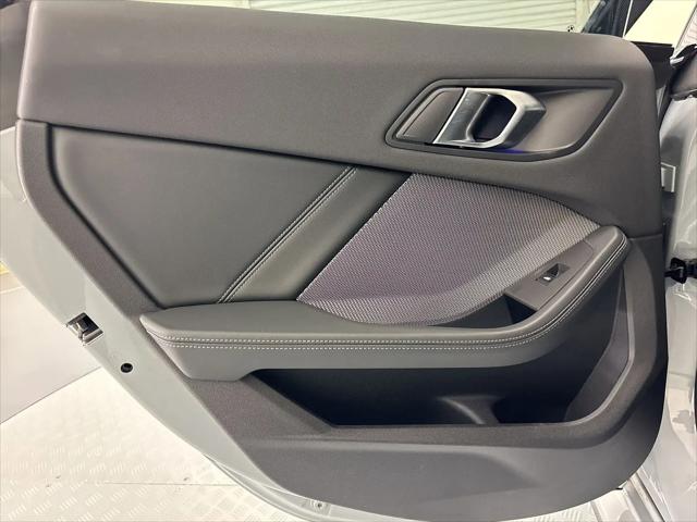 2025 BMW Coupe xDrive