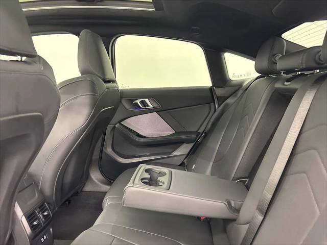 2025 BMW Coupe xDrive