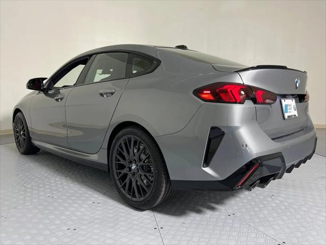 2026 BMW M235 Gran Coupe xDrive