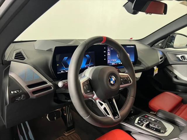 2026 BMW M235 Gran Coupe xDrive