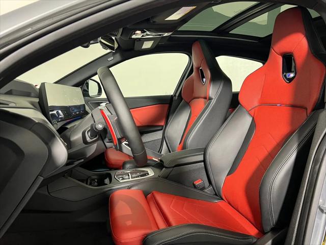 2026 BMW M235 Gran Coupe xDrive