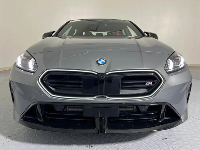 2026 BMW M235 Gran Coupe xDrive