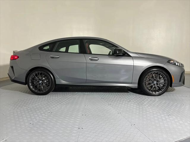 2026 BMW M235 Gran Coupe xDrive