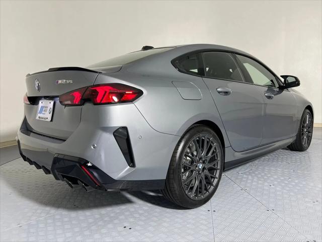 2026 BMW M235 Gran Coupe xDrive