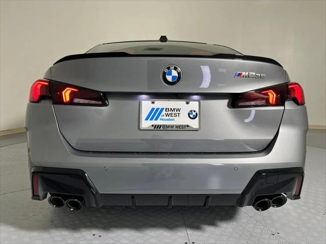 2026 BMW M235 Gran Coupe xDrive