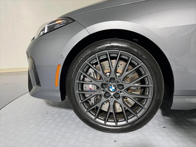 2026 BMW M235 Gran Coupe xDrive