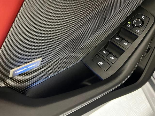 2026 BMW M235 Gran Coupe xDrive