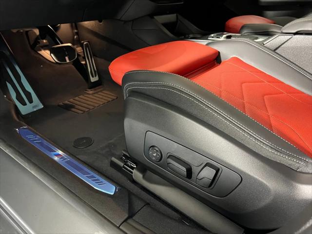 2026 BMW M235 Gran Coupe xDrive