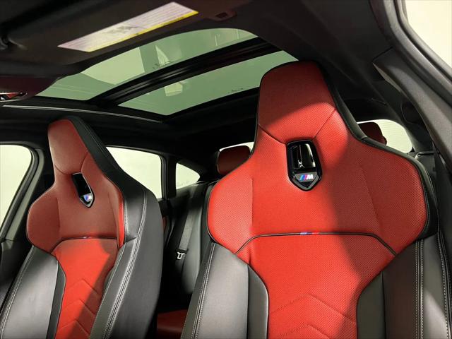 2026 BMW M235 Gran Coupe xDrive