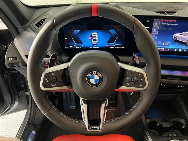 2026 BMW M235 Gran Coupe xDrive